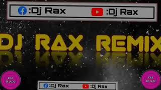 Nael Voady Dj rax remix1 [upl. by Forland840]