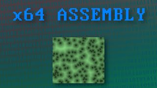 x64 Assembly Tutorial 1 Getting into x64 ASM from C [upl. by Cherye]