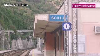 Stazione di Scilla [upl. by Dolores]