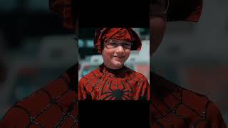 Where is SpiderMan  quotSpiderManquot Edit  Narvent  HER EYES Slowed  Reverb [upl. by Ahseinek409]