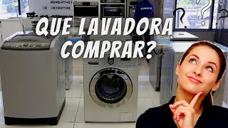 🤔que lavadora comprar 2022 [upl. by Wystand]