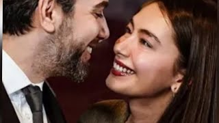 Neslihan Atagül ❤️ Kadir Doglu [upl. by Eniawd]