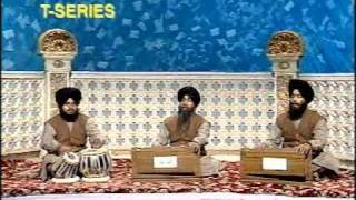 Bhai Surinder Singh Jodhpuri  Bin Bhaga Satsang Na Labhai [upl. by Tollmann]