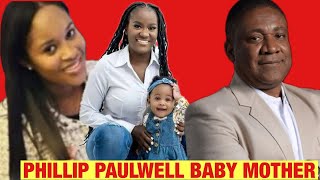 Leoda Bradshaw Gets SH0CKING Word After Phillip Paulwell Baby Mother Was Allegedly Klled By Her [upl. by Hagile]