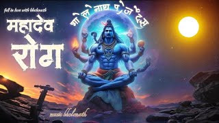 ROG OFFICIAL SONG Mahadev ♥ [upl. by Yesak976]