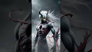 BATMAN  ICHIGO HOLLOW Hybrid Manhybrids usa batman ichigo shor [upl. by Parhe]