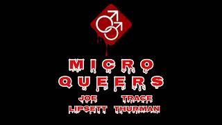 Micro Queers Hauntology 2024 [upl. by Hullda]