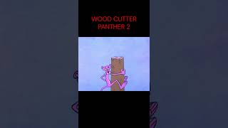 WOOD CUTTER PANTHER 2 funnyviralshort funnyviral funny [upl. by Lichtenfeld]