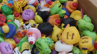 Trinity Church Geneva AL 2024 Easter Duck Hunt [upl. by Broddie271]