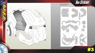 Como usar Pepakura  3 Pepakura Designer [upl. by Akimit]