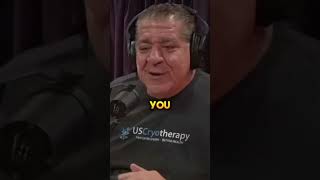 Joey Diaz Is A Menace [upl. by Radnaskela]