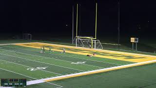 Lindbergh High School vs Marquette High School Womens Varsity Soccer [upl. by Norri]