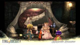 Final Fantasy IX  3  26  Broken Spell Healed Hearts Symphonic Remaster [upl. by Gwenneth]