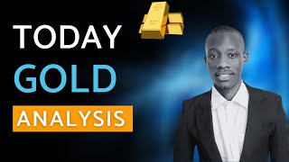 APRIL 4TH 2024 GOLD REVIEW [upl. by Jermayne]