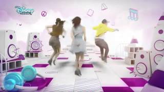 Violetta Intro HD deutsch [upl. by Kurt]