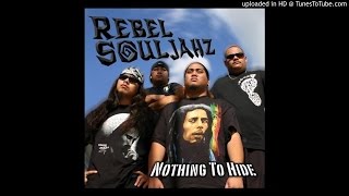 Rebel Souljahz  Endlessly [upl. by Nairot]