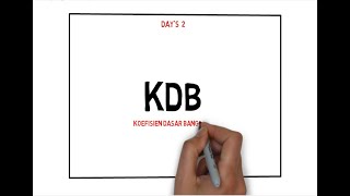 Koefisien Dasar Bangunan  KDB Days 2 [upl. by Lieberman]