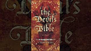 The Devil’s Bible – Codex Gigas [upl. by Phelan974]