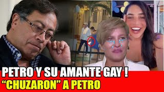 🔴 Linda Yepes POR FIN REVELA La VERDAD de Gustavo Petro Duro Golpe  MÁS DE UNO SORPRENDIDO [upl. by Grange]