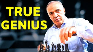 Kasparov Gambit in the Sicilian Defense FOOLED Karpov 🔥 [upl. by Assiram]