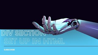 Div attribute use and make a section page using iframe tagsextremecodeing [upl. by Ttimme162]