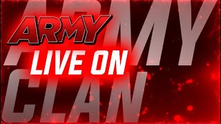 Agario live streem official army clan [upl. by Luo775]