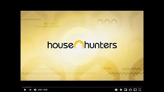 House Hunters episode in Charlotte NC [upl. by Arhez]