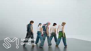 NCT U 엔시티 유 Baggy Jeans MV [upl. by Ladnyc]