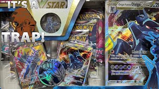 Is This Origin Forme Dialga Premium Collection Box Worth It [upl. by Jade]