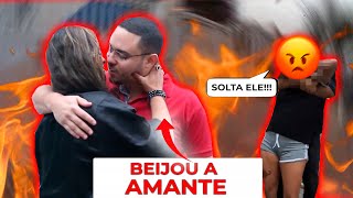 Retrospectiva Uber da Infideliadde e Trollando Infieis Youtube Rewind Luis Desiró v4 [upl. by Samford]