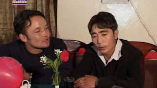 LADAKHI VIDEO SPALBAY RIMO 04 RIGZIN NAMGYAL NIT KURUKSHETRA [upl. by Ordnasela]