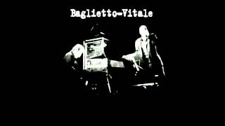 Baglietto  Vitale  Cafetin de Buenos Aires [upl. by Acinej]