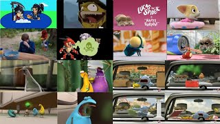 All of my Burp amp Fart Compilation Videos in Order [upl. by Seabury]