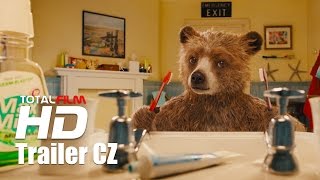 Paddington 2014 CZ HD dabing teaser [upl. by Amata]