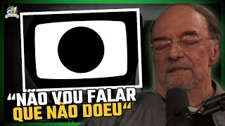 DEMITIDO DA GLOBO [upl. by Wiatt]