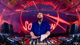 Tomorrowland 2015  Solomun [upl. by Mariko]