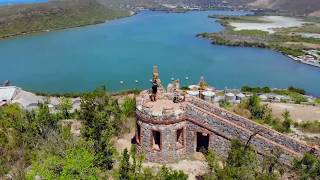 El Fuerte Capron Guanica Puerto Rico [upl. by Izogn]