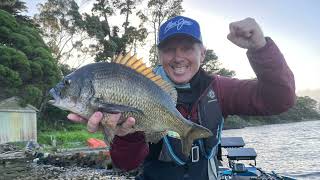 2022 BREAM Gippsland Lakes  Day 1 Highlights [upl. by Palua]