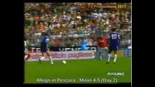 Italian Serie A Greatest Goals 19921993 part 13 [upl. by Audi]