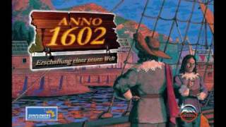 Anno 1602 OST  Fight 2 [upl. by Eiduam]