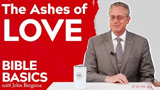 Bible Basics with John Bergsma  February 2024 [upl. by Oralla170]