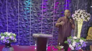 Communion amp Anointing ServiceDayspring Chapel Ministries [upl. by Bamford]