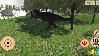 Pangea Primal Age Noticias y Gameplay [upl. by Naillimixam809]