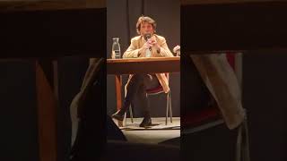 Massimo Cacciari al festival della filosofia di Veroli [upl. by Hitt227]