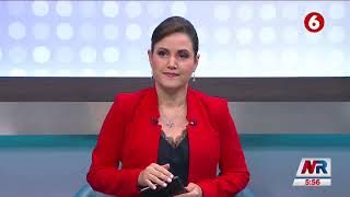 Noticias Repretel Matutina Programa del 31 de Octubre de 2024 [upl. by Eidoc]