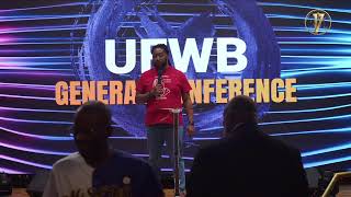 Unified Free Will Baptist Churches  17th Triennial Session [upl. by Werdnaed]