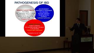 Role of TL1ADR3 in Intestinal Inflammation [upl. by Ravaj]