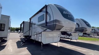 2024 Alliance RV Paradigm 395DS Murfreesboro Nashville Franklin Lebanon Columbia Knoxville [upl. by Aigroeg687]