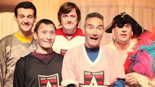 The Wiggles are coming to Allen Event Center [upl. by Demakis]