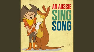 Medley Its A Brown Slouch HatDinkiDiTake Me Back To Dear Old Aussie TownIs He An Aussie [upl. by Danialah359]